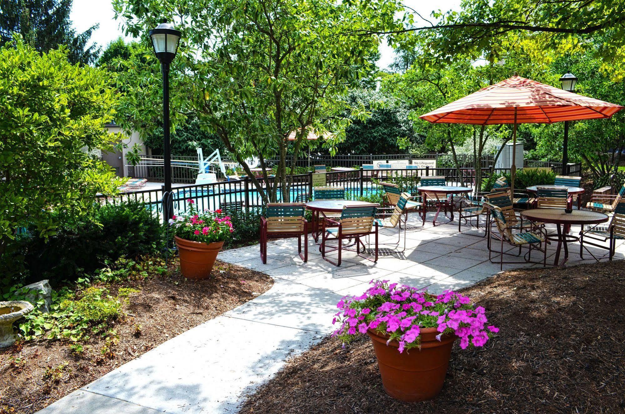 Hampton Inn By Hilton Harrisburg West Меканіксберґ Екстер'єр фото