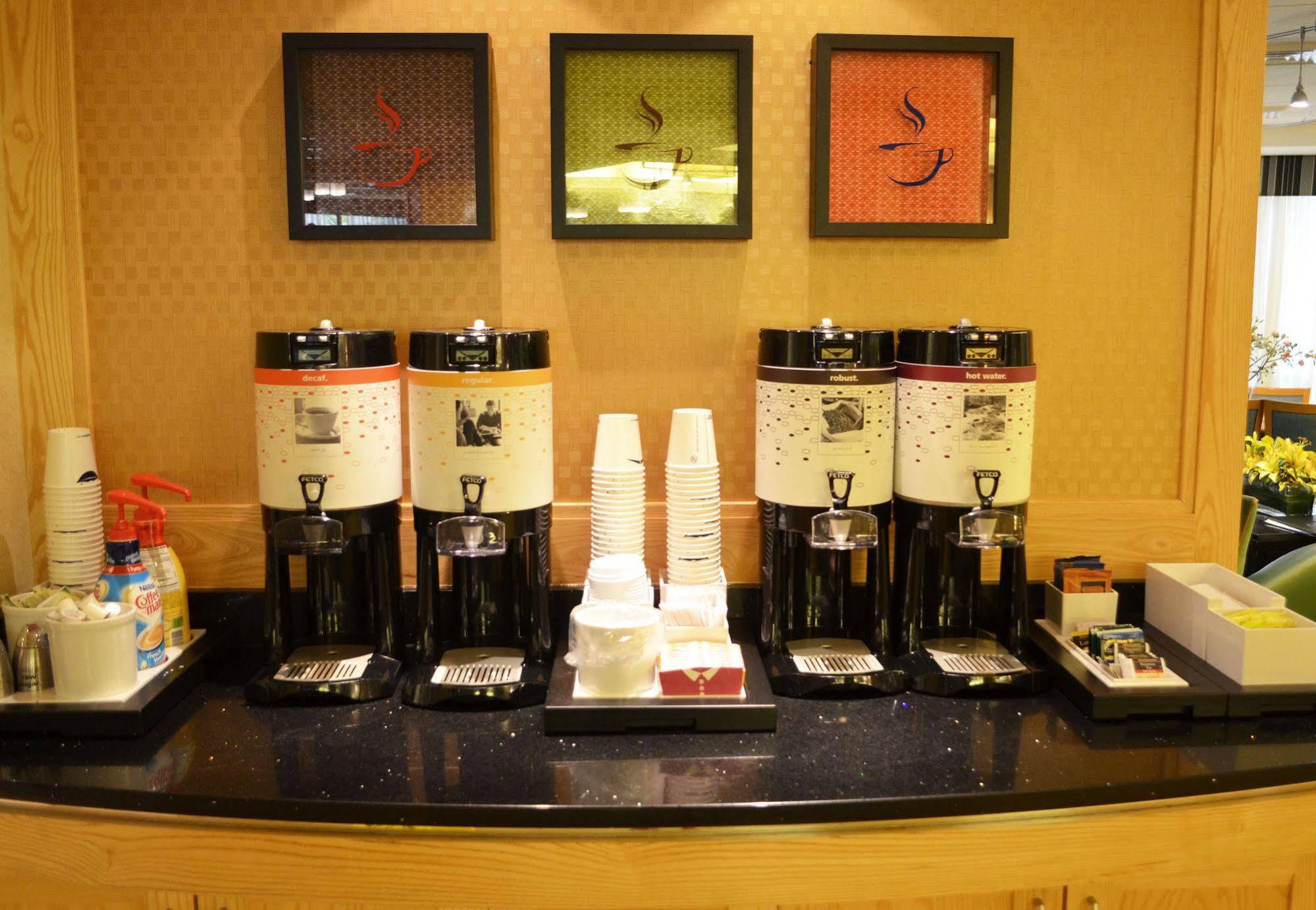Hampton Inn By Hilton Harrisburg West Меканіксберґ Екстер'єр фото
