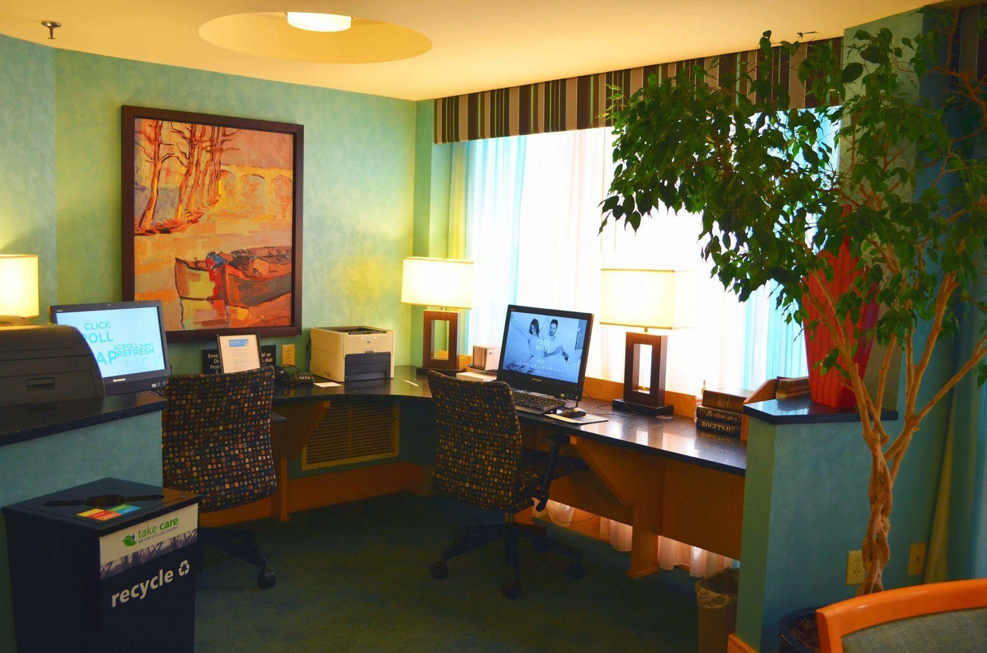 Hampton Inn By Hilton Harrisburg West Меканіксберґ Екстер'єр фото