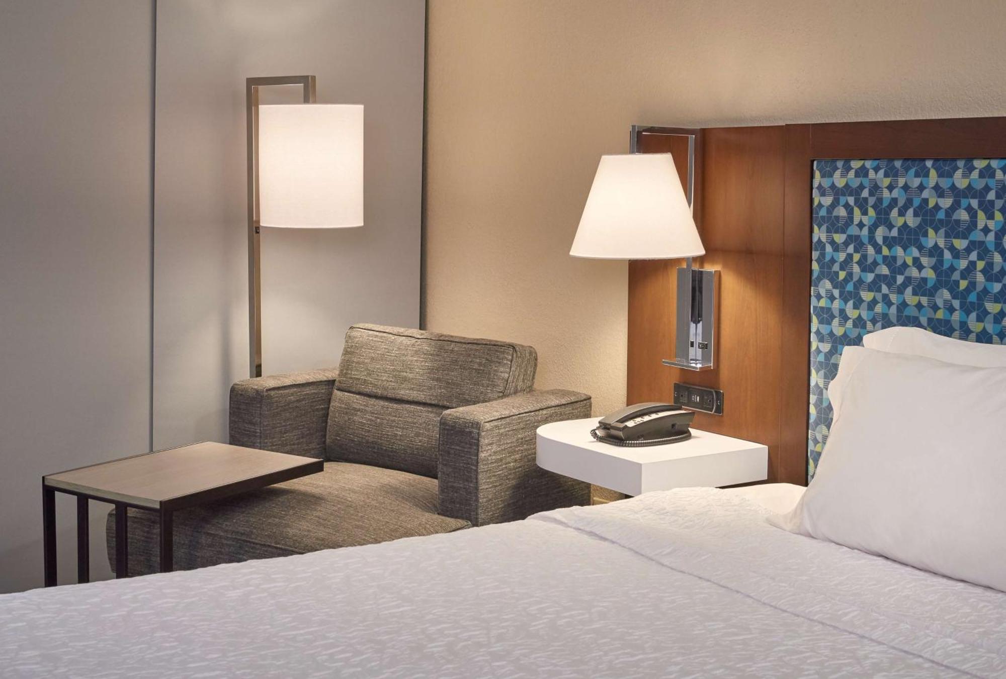 Hampton Inn By Hilton Harrisburg West Меканіксберґ Екстер'єр фото