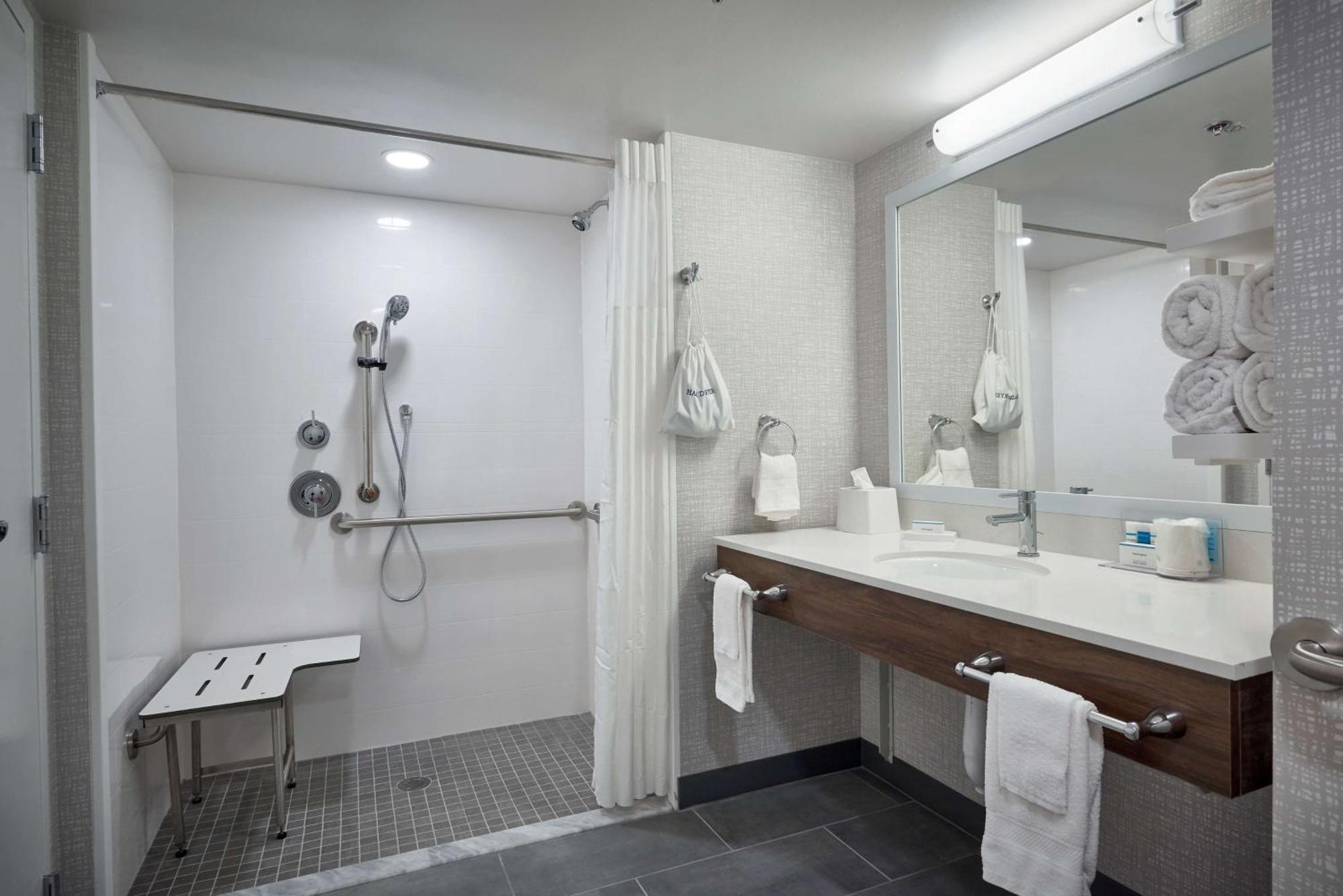 Hampton Inn By Hilton Harrisburg West Меканіксберґ Екстер'єр фото