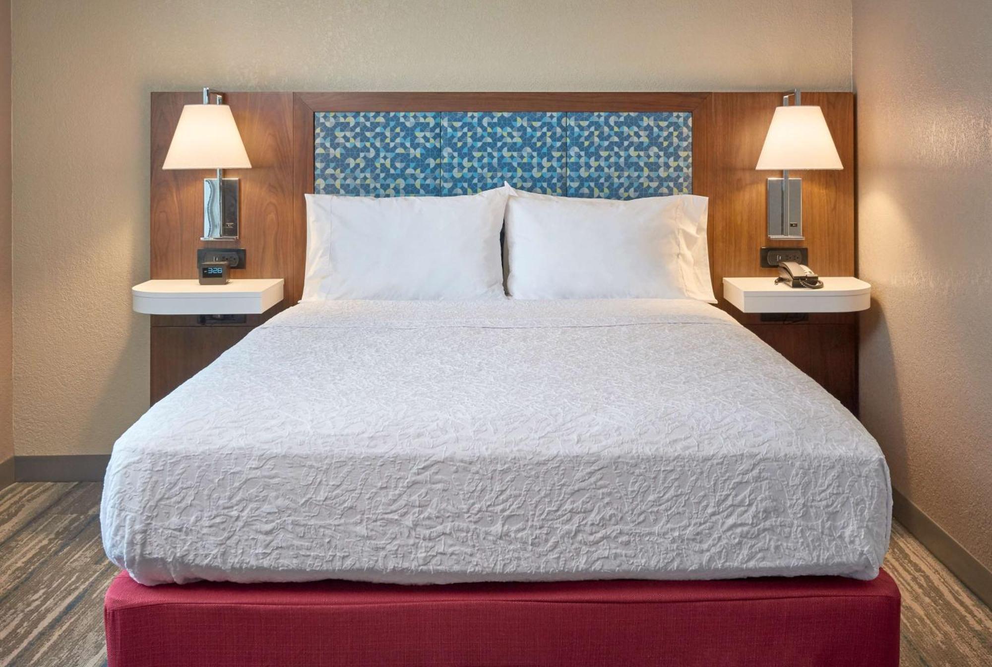 Hampton Inn By Hilton Harrisburg West Меканіксберґ Екстер'єр фото