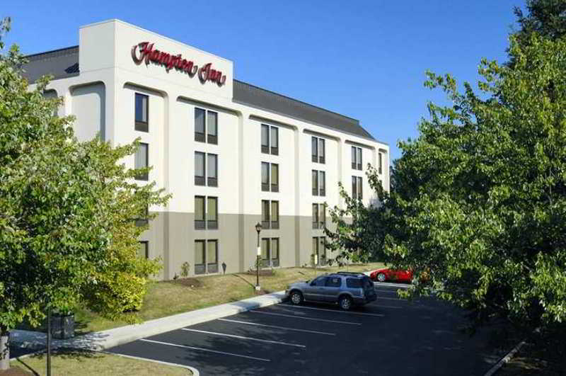 Hampton Inn By Hilton Harrisburg West Меканіксберґ Екстер'єр фото